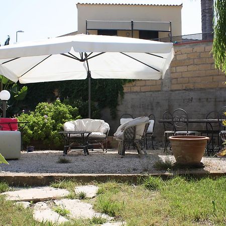 B&B La Casetta Degli Aranci 아그리젠토 외부 사진