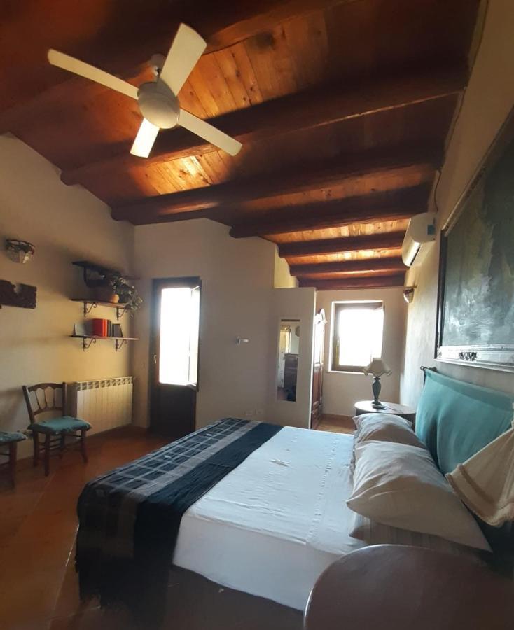 B&B La Casetta Degli Aranci 아그리젠토 외부 사진