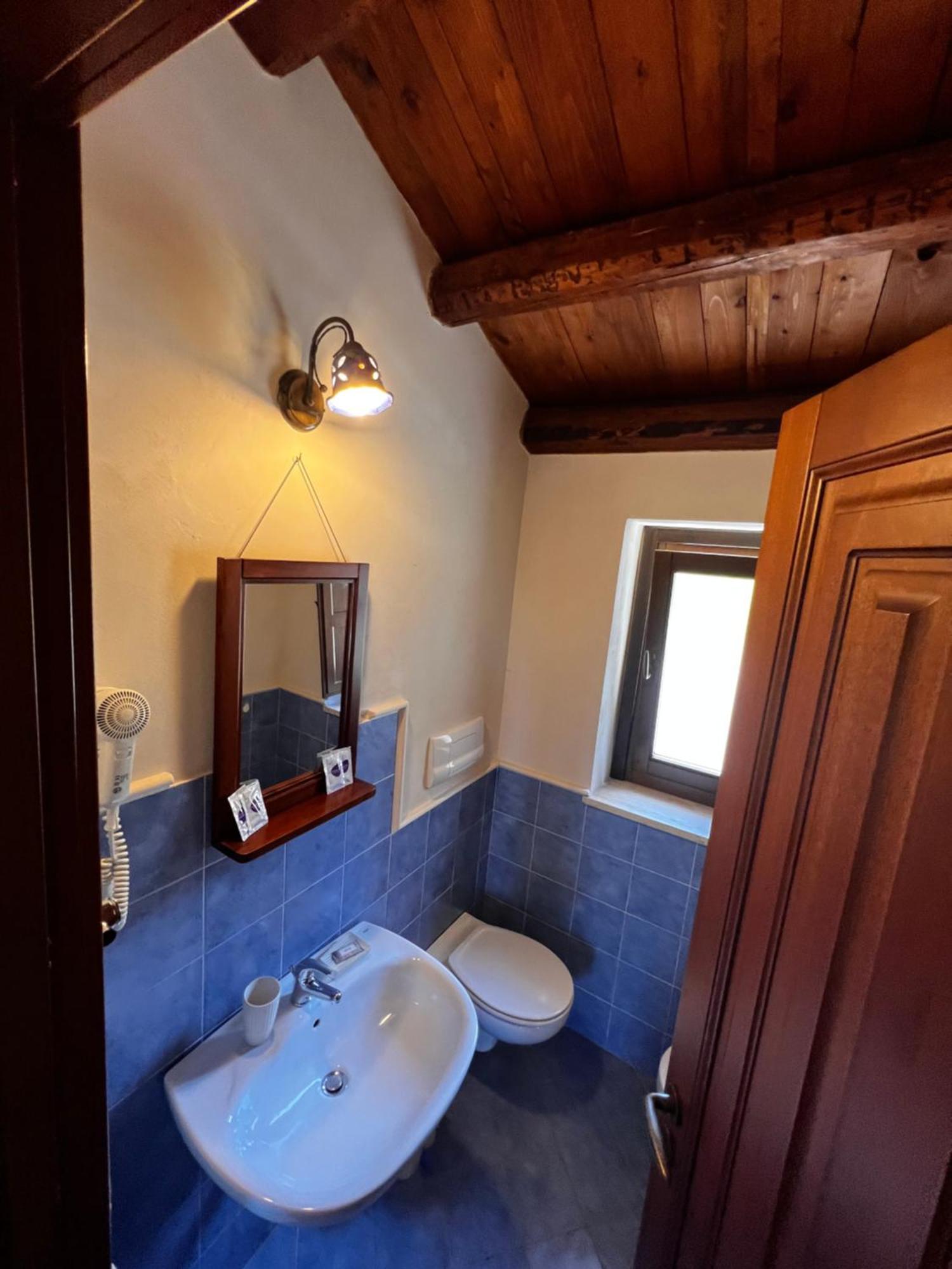 B&B La Casetta Degli Aranci 아그리젠토 외부 사진