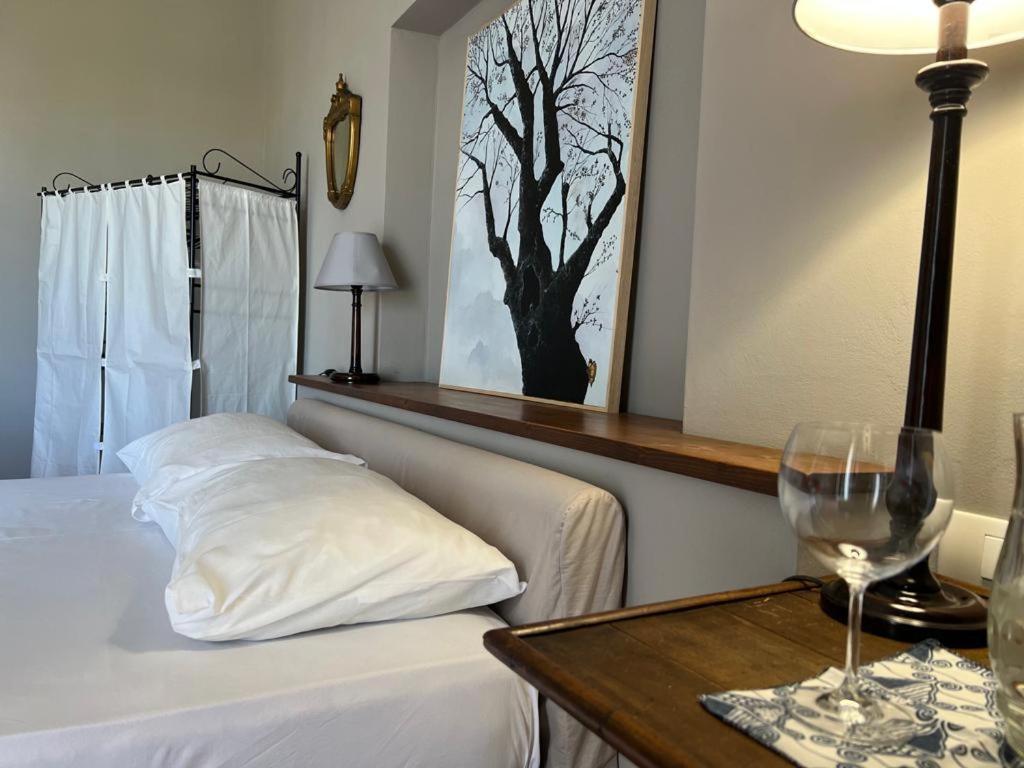 B&B La Casetta Degli Aranci 아그리젠토 외부 사진